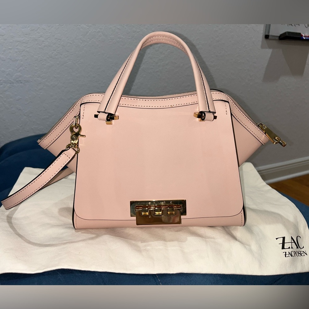 Zac Posen Eartha double handle